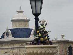 -青雅中餐厅(大连金石滩绿发希尔顿度假酒店)