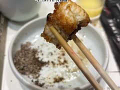 -味家烤肉烤鳗鱼牛排(西塔旗舰店)