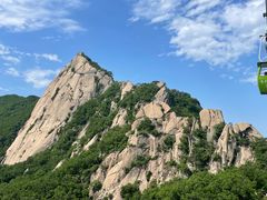 -丹东凤凰山景区