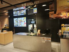 -麦当劳(杭州运河上街商业中心店)