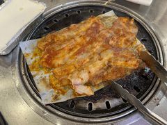 -杀猪天·韩国烤肉(总店)