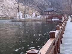 -丹东凤凰山景区