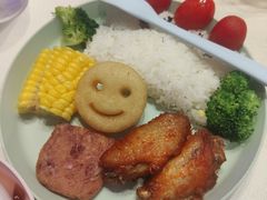 -禄鼎记·多口味酸菜鱼(凯德广场店)