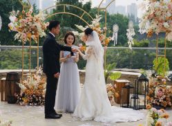 -南京圣和府邸豪华精选酒店-宴会厅婚宴·生日宴·宝宝宴
