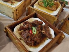 -喜鹊茶点.啫煲(车陂店)