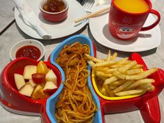 -必胜客(吾悦广场店)