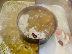 -巴鼎火锅(景县店)