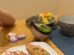 -樱の千渡日式料理·铁板烧•烧鸟(金盛田广场店)