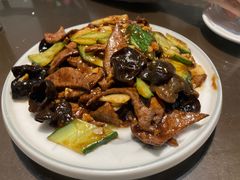 -福荣居褡裢火烧京味家常菜(西四店)