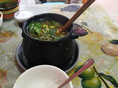 -李记特色罐罐米线(重庆中环大厦店)