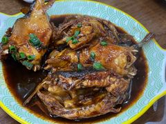 -观桥阁(锦溪店)