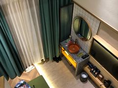 -秋果四合院酒店(北京王府井协和医院店)