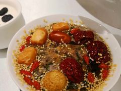 -宁夏国强手抓羊肉·清真菜(未央路凤三店)