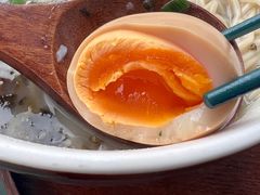 溏心蛋-顶特勒·黄鱼馆·特色菜(上海大世界店)
