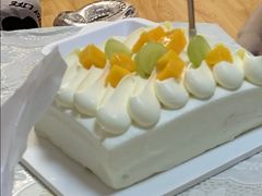 -积慕Cake(解放大道店)