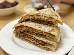 牛肉饼-京东程记肉饼店