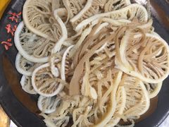 -蜀辣居鲜货老火锅(红牌楼店)