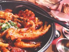 -HOTISLAND海鸡岛·韩国料理(江南西店)