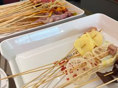 -热辣宗师·串串火锅(万达金街店)