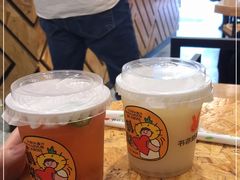 -书亦烧仙草(隆鑫九熙店)