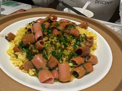 -双合园·海鲜水饺青岛菜(万佳广场店)