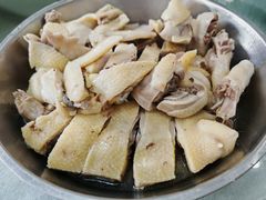 -区海鸡场饭店(石壁店)