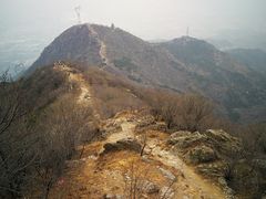 -北京鹫峰国家森林公园