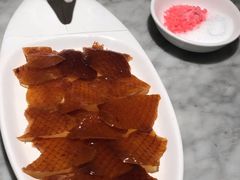 精品烤鸭-城南往事(滨江世茂店)