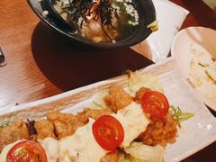 南蛮炸鸡块-有喜屋·深夜食堂(环宇荟店)