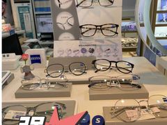 -好宜家眼视光·蔡司店(临汾店)