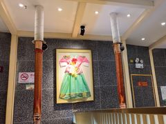-韩宫宴烤肉·料理(颛桥万达店)