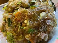 -海坛特色小吃·只做平潭特色菜(平潭店)