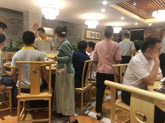 -德胜轩正宗顺德菜(宝安沙井会展中心店)
