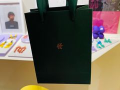 -LADY FAFA(巨鹿路陕西南路路口店)