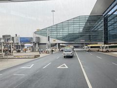 -广州白云国际机场-T2航站楼