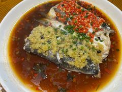 -陈家婆的菜(梅溪湖店)