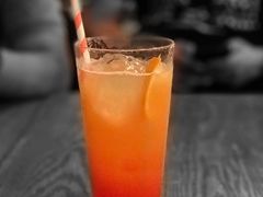 鸡尾酒-闲·胡同 Barblu Hutong(雍和宫五道营店)