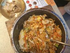 -妙香居韩国烤肉(容桂天佑城店)