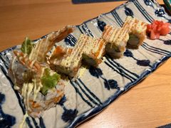 加州卷-本逸·割烹料理(湖墅店)