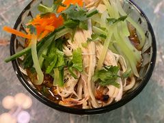 -浩海火烧云傣家菜(京广店)