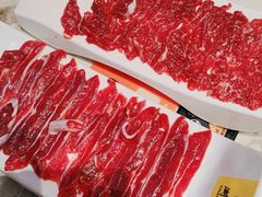 -潮汕大目牛肉火锅(皇岗旗舰店)