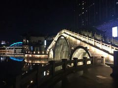 -常州古运河