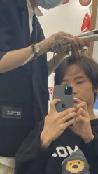 -V8潮牌·接发烫染连锁