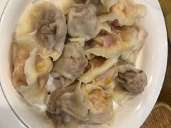 -金谷园饺子·烧烤(人大总店)