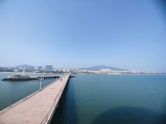 -黄海明珠