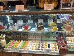 -粤海喜来登酒店·&More聚驿(天河城店)