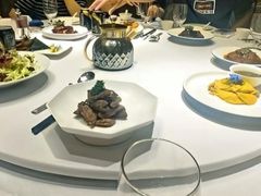 -上海小南国(金桥国际广场店)