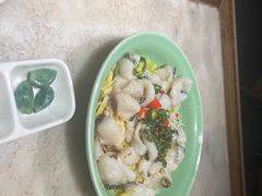 -小吊梨汤·北京菜·烤鸭(清河万象汇店)