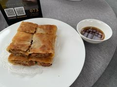 八爷肉饼-花家怡园(四合院总店)