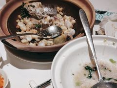 -莆田餐厅PUTIEN(武商MALL店)